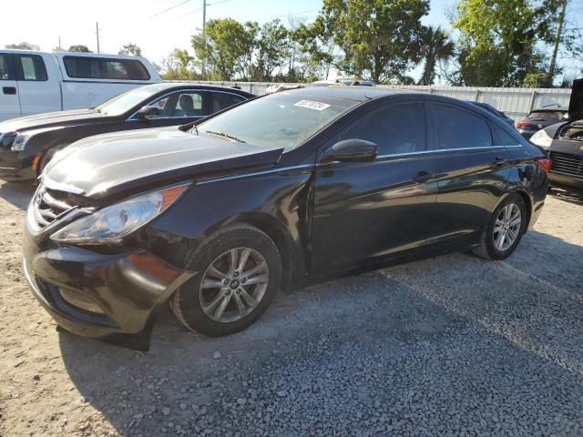 2013 HYUNDAI SONATA GLS, 