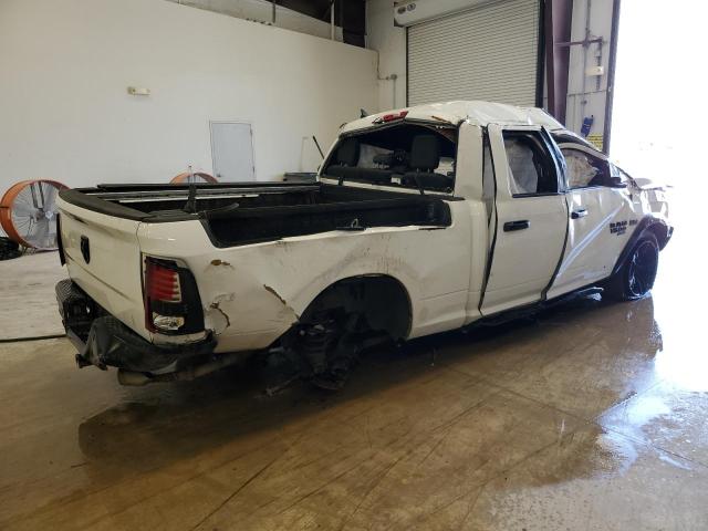 1C6RR6GT3MS506620 - 2021 RAM 1500 CLASS SLT თეთრი ფოტო 3