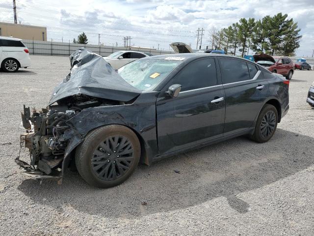 2025 NISSAN ALTIMA SV, null