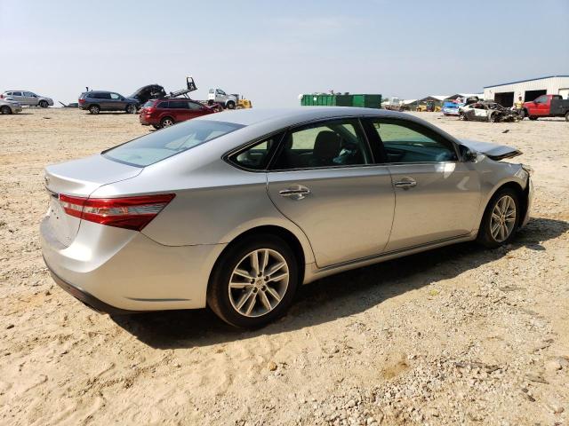 4T1BK1EBXDU067654 - 2013 TOYOTA AVALON BASE Gümüş foto 3