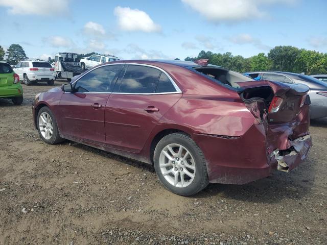 1G11C5SL0FF284292 - 2015 CHEVROLET MALIBU 1LT 栗色 照片 2