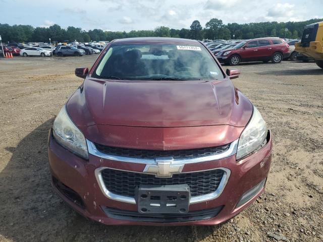 1G11C5SL0FF284292 - 2015 CHEVROLET MALIBU 1LT 栗色 照片 5