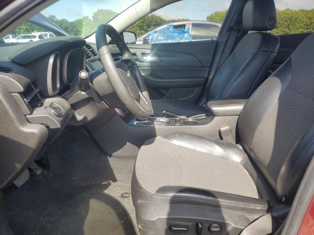 1G11C5SL0FF284292 - 2015 CHEVROLET MALIBU 1LT 栗色 照片 7