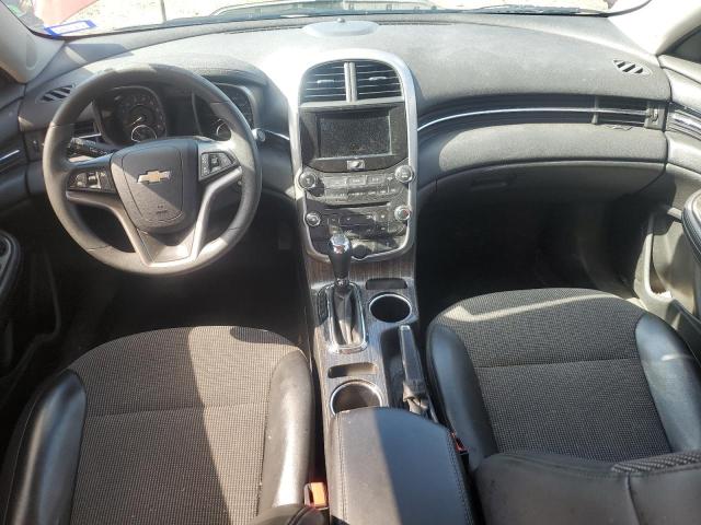 1G11C5SL0FF284292 - 2015 CHEVROLET MALIBU 1LT 栗色 照片 8