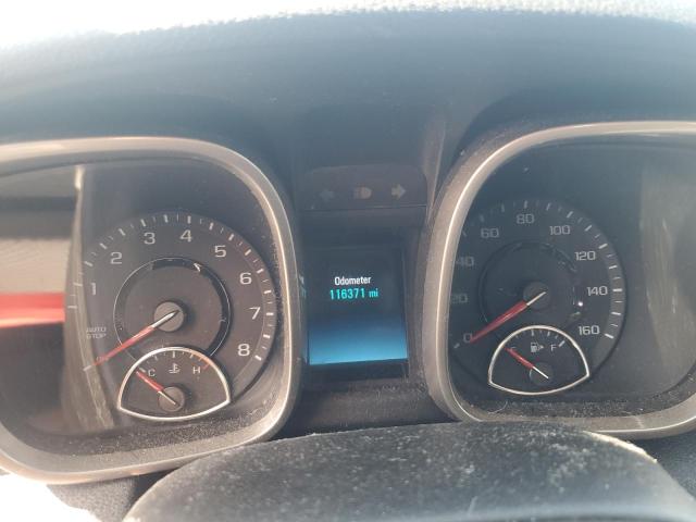 1G11C5SL0FF284292 - 2015 CHEVROLET MALIBU 1LT 栗色 照片 9