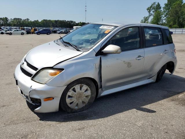 2006 TOYOTA SCION XA, 
