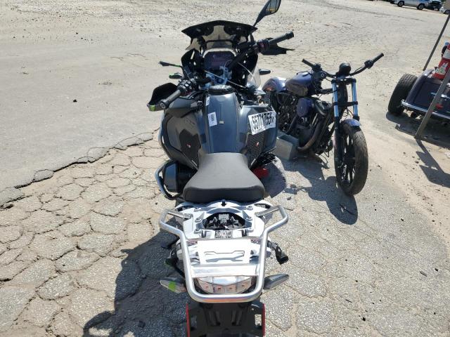 WB10M1303R6J49578 - 2024 BMW R 1250 GS ADVENTURE GRAY photo 6