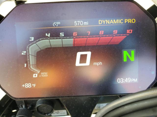 WB10M1303R6J49578 - 2024 BMW R 1250 GS ADVENTURE GRAY photo 7