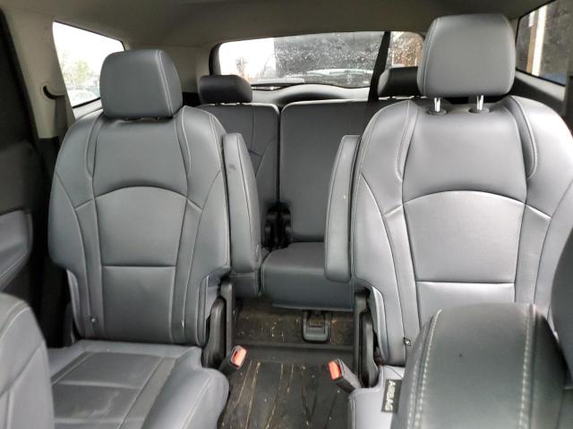 5GAEVAKW9KJ274486 - 2019 BUICK ENCLAVE ESSENCE ნაცრისფერი ფოტო 10