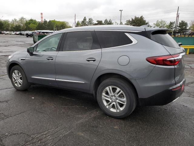 5GAEVAKW9KJ274486 - 2019 BUICK ENCLAVE ESSENCE ნაცრისფერი ფოტო 2