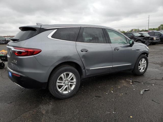 5GAEVAKW9KJ274486 - 2019 BUICK ENCLAVE ESSENCE ნაცრისფერი ფოტო 3