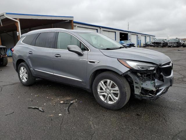 5GAEVAKW9KJ274486 - 2019 BUICK ENCLAVE ESSENCE ნაცრისფერი ფოტო 4