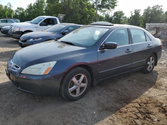 2005 HONDA ACCORD EX, 