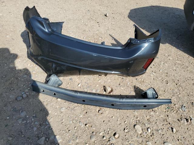 ML32FUFJ4RHF14677 - 2024 MITSUBISHI MIRAGE G4 ES GRAY photo 12