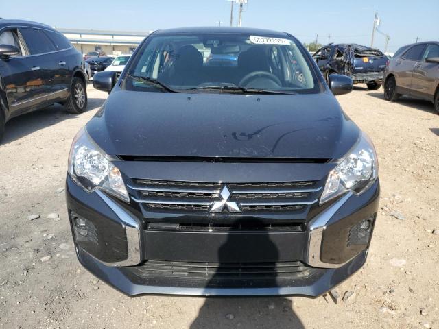 ML32FUFJ4RHF14677 - 2024 MITSUBISHI MIRAGE G4 ES GRAY photo 5