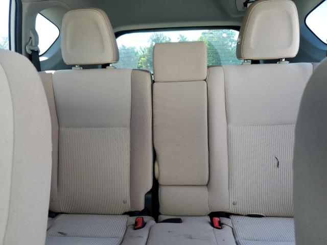 JTMRFREV6FD154843 - 2015 TOYOTA RAV4 XLE WHITE photo 10