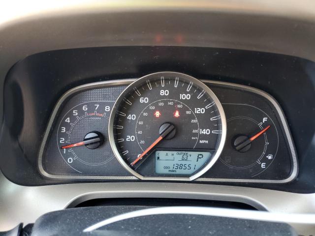 JTMRFREV6FD154843 - 2015 TOYOTA RAV4 XLE WHITE photo 9