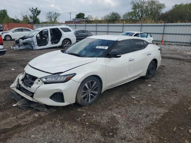 2020 NISSAN MAXIMA SV, 