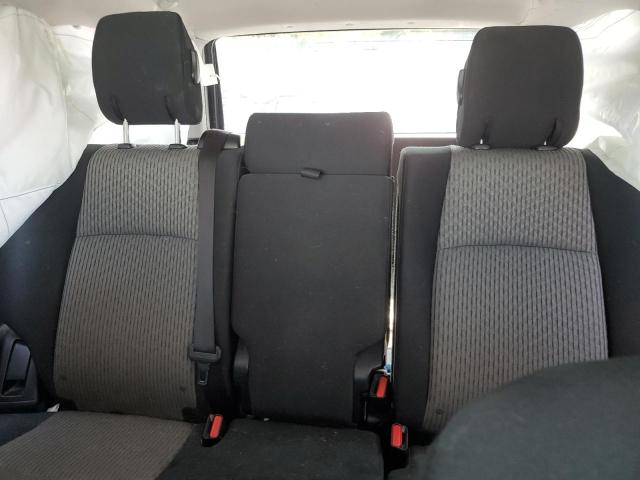 JTEBU5JR5J5559096 - 2018 TOYOTA 4RUNNER SR5/SR5 PREMIUM 灰色 照片 10