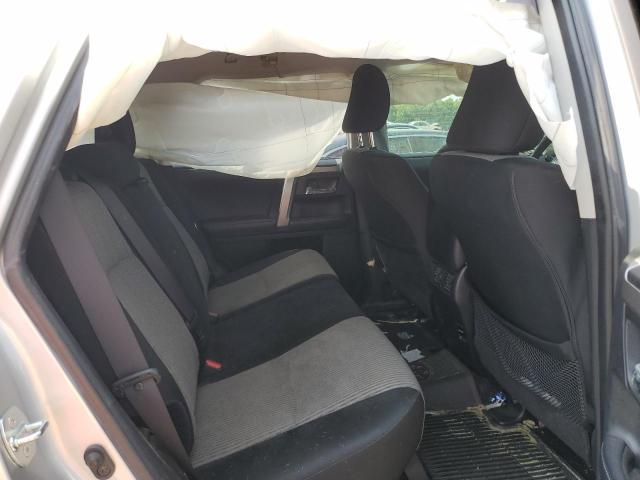 JTEBU5JR5J5559096 - 2018 TOYOTA 4RUNNER SR5/SR5 PREMIUM 灰色 照片 11