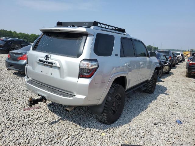 JTEBU5JR5J5559096 - 2018 TOYOTA 4RUNNER SR5/SR5 PREMIUM 灰色 照片 3