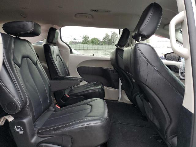 2C4RC1BG7RR119844 - 2024 CHRYSLER PACIFICA TOURING L WHITE photo 11