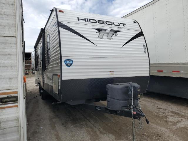 2019 KEYSTONE HIDEOUT, 