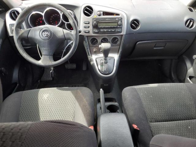 2T1KR32E88C687156 - 2008 TOYOTA COROLLA MA XR RED photo 8