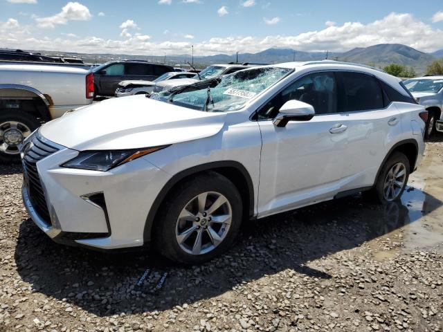 2019 LEXUS RX 350 BASE, null