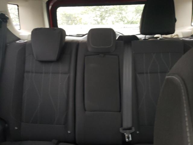 MAJ3S2GE2LC348816 - 2020 FORD ECOSPORT SE Bordo foto 10