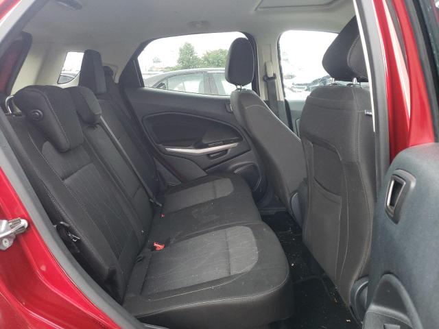 MAJ3S2GE2LC348816 - 2020 FORD ECOSPORT SE Bordo foto 11