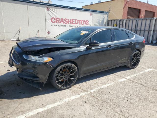 2013 FORD FUSION SE, null