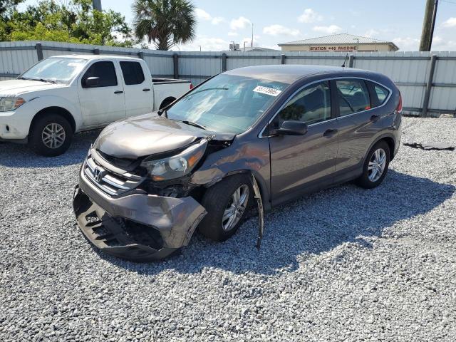 2013 HONDA CR-V LX, null