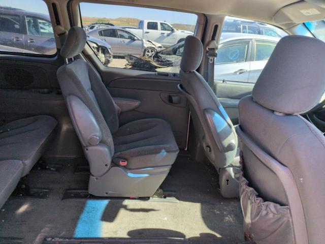 1A4GP45R36B627078 - 2006 CHRYSLER TOWN & COU 白色 照片 11