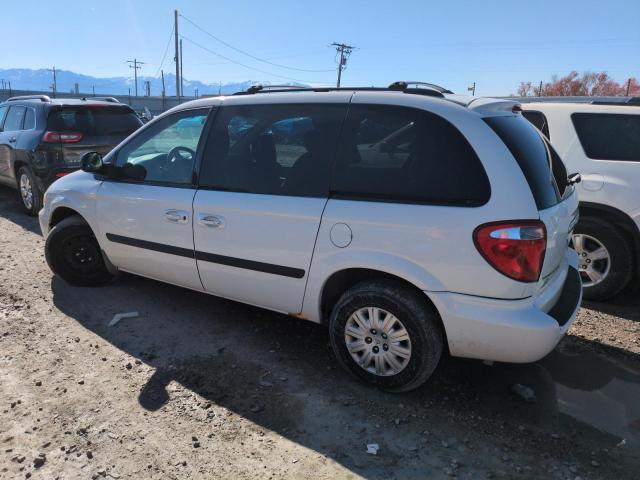 1A4GP45R36B627078 - 2006 CHRYSLER TOWN & COU 白色 照片 2