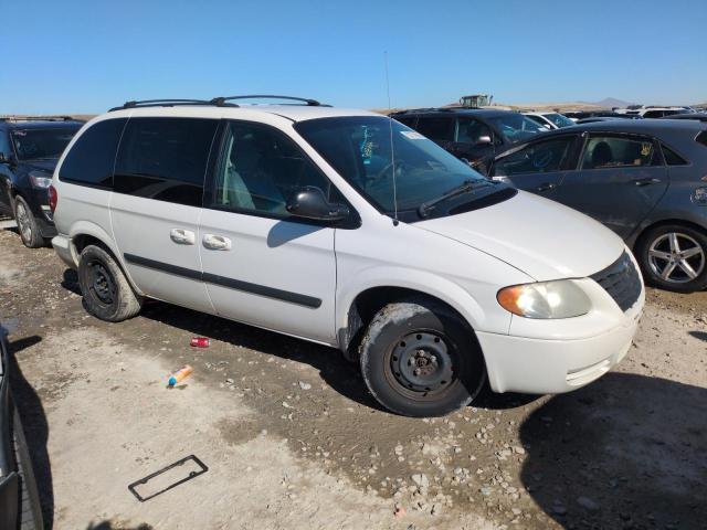 1A4GP45R36B627078 - 2006 CHRYSLER TOWN & COU 白色 照片 4