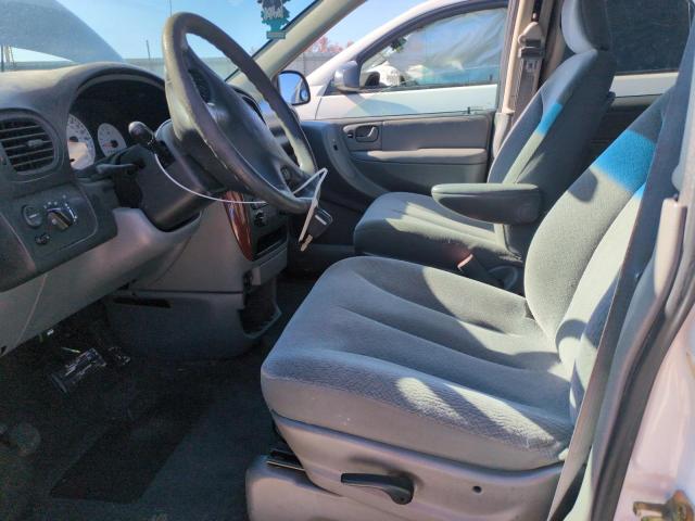 1A4GP45R36B627078 - 2006 CHRYSLER TOWN & COU 白色 照片 7