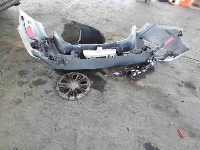 JTDKARFP3K3114820 - 2019 TOYOTA PRIUS PRIM 白色 照片 12