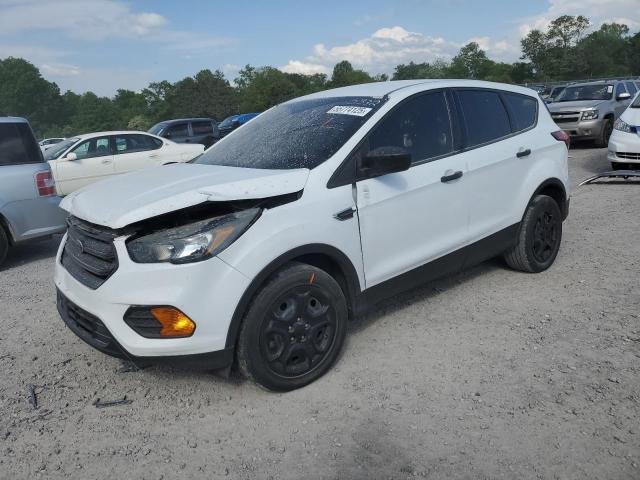 2019 FORD ESCAPE S, 