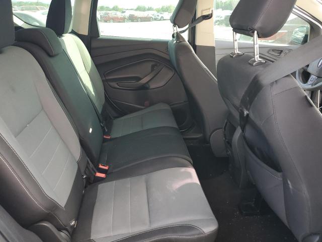 1FMCU0F76KUB45332 - 2019 FORD ESCAPE S WHITE photo 10