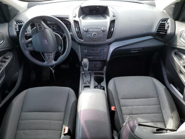 1FMCU0F76KUB45332 - 2019 FORD ESCAPE S WHITE photo 8