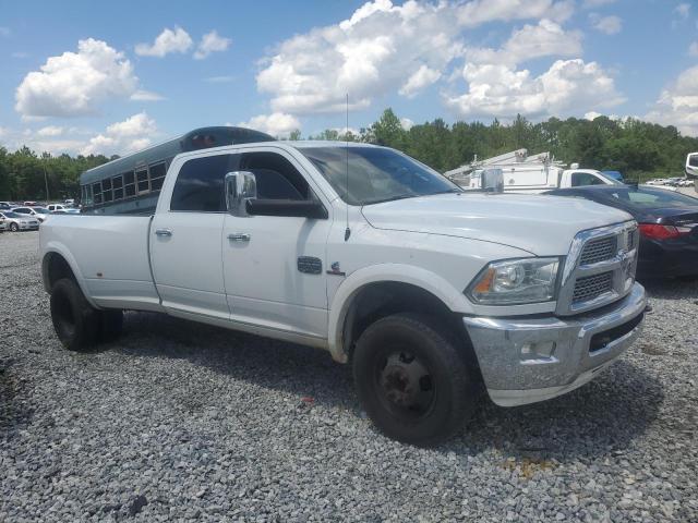 2018 RAM 3500 LONGHORN, null