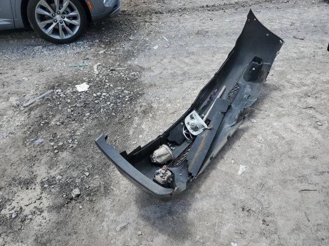 5TBBT44196S476370 - 2006 TOYOTA TUNDRA ACCESS CAB SR5 GRAY photo 12