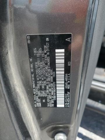 5TBBT44196S476370 - 2006 TOYOTA TUNDRA ACCESS CAB SR5 GRAY photo 13