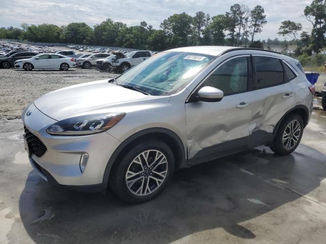 2020 FORD ESCAPE SEL, 