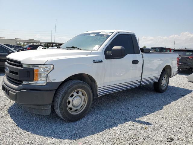 2018 FORD F150, 