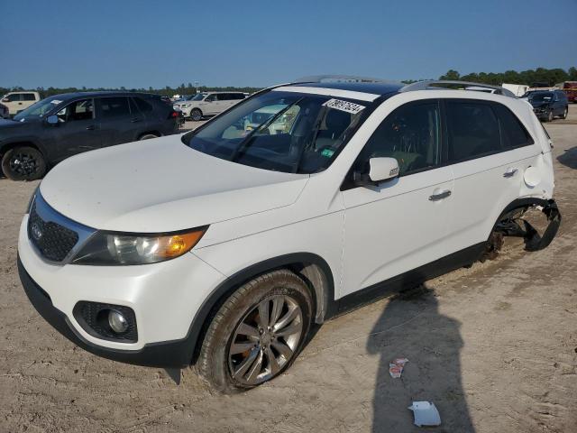 2011 KIA SORENTO EX, 