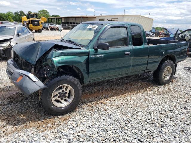 1999 TOYOTA TACOMA XTRACAB, 