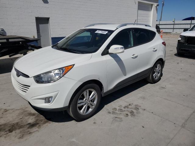 2013 HYUNDAI TUCSON GLS, null
