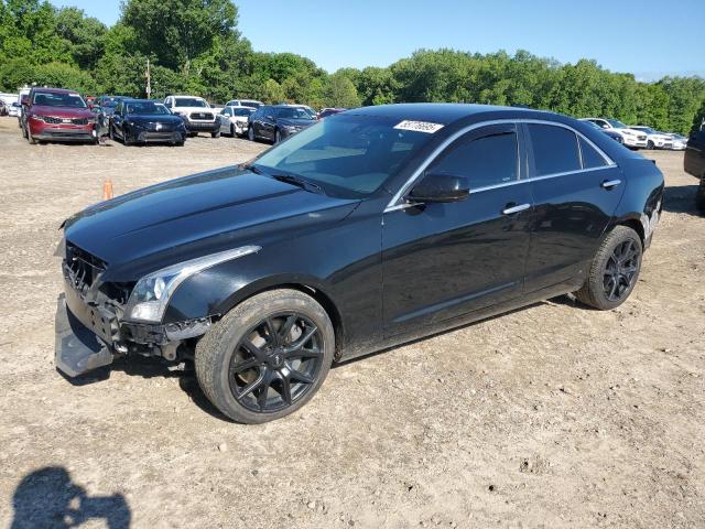 2018 CADILLAC ATS, 